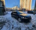 Черный Фольксваген Джетта, объемом двигателя 2 л и пробегом 132 тыс. км за 8500 $, фото 1 на Automoto.ua