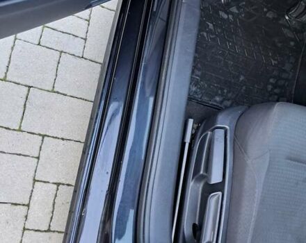 Черный Фольксваген Джетта, объемом двигателя 1.4 л и пробегом 126 тыс. км за 9700 $, фото 24 на Automoto.ua