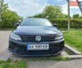 Черный Фольксваген Джетта, объемом двигателя 1.4 л и пробегом 180 тыс. км за 10500 $, фото 11 на Automoto.ua