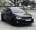 Чорний Фольксваген Джетта, об'ємом двигуна 2 л та пробігом 170 тис. км за 12500 $, фото 6 на Automoto.ua