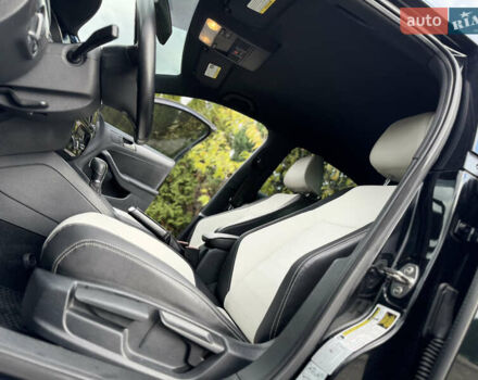 Черный Фольксваген Джетта, объемом двигателя 1.8 л и пробегом 167 тыс. км за 9500 $, фото 12 на Automoto.ua