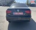 Чорний Фольксваген Джетта, об'ємом двигуна 2 л та пробігом 111 тис. км за 9900 $, фото 12 на Automoto.ua