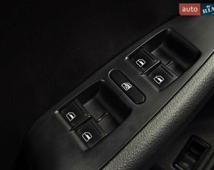 Черный Фольксваген Джетта, объемом двигателя 1.8 л и пробегом 202 тыс. км за 10999 $, фото 17 на Automoto.ua