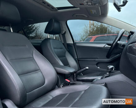 Черный Фольксваген Джетта, объемом двигателя 2 л и пробегом 206 тыс. км за 11400 $, фото 8 на Automoto.ua