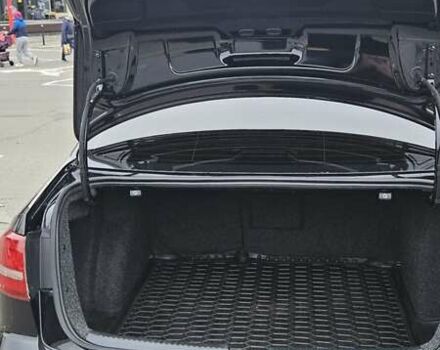 Черный Фольксваген Джетта, объемом двигателя 1.97 л и пробегом 86 тыс. км за 11850 $, фото 3 на Automoto.ua