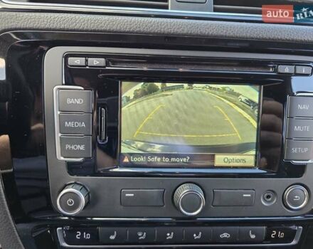 Черный Фольксваген Джетта, объемом двигателя 1.8 л и пробегом 213 тыс. км за 11800 $, фото 19 на Automoto.ua