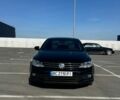 Черный Фольксваген Джетта, объемом двигателя 1.8 л и пробегом 152 тыс. км за 9700 $, фото 1 на Automoto.ua