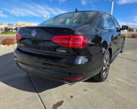 Черный Фольксваген Джетта, объемом двигателя 1.8 л и пробегом 72 тыс. км за 6400 $, фото 3 на Automoto.ua