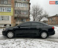 Чорний Фольксваген Джетта, об'ємом двигуна 2 л та пробігом 84 тис. км за 10000 $, фото 12 на Automoto.ua