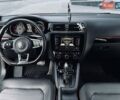 Черный Фольксваген Джетта, объемом двигателя 2 л и пробегом 170 тыс. км за 12900 $, фото 11 на Automoto.ua