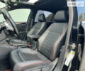 Черный Фольксваген Джетта, объемом двигателя 2 л и пробегом 167 тыс. км за 14000 $, фото 30 на Automoto.ua