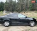 Черный Фольксваген Джетта, объемом двигателя 2 л и пробегом 210 тыс. км за 7200 $, фото 31 на Automoto.ua