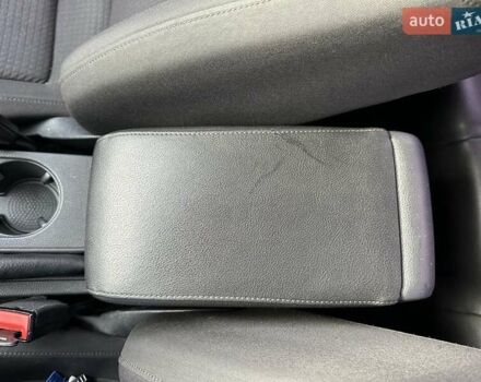 Чорний Фольксваген Джетта, об'ємом двигуна 1.98 л та пробігом 182 тис. км за 7600 $, фото 20 на Automoto.ua