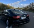 Фольксваген Джетта 2015 в Хмельницком на Automoto.ua Черный Фольксваген Джетта, объемом двигателя 1.8 л и пробегом 147 тыс. км за 9000 $, фото 1 на Automoto.ua