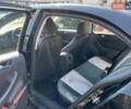 Черный Фольксваген Джетта, объемом двигателя 1.8 л и пробегом 242 тыс. км за 9000 $, фото 5 на Automoto.ua