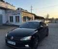 Чорний Фольксваген Джетта, об'ємом двигуна 1.8 л та пробігом 128 тис. км за 10600 $, фото 1 на Automoto.ua