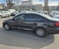 Чорний Фольксваген Джетта, об'ємом двигуна 2 л та пробігом 205 тис. км за 11022 $, фото 1 на Automoto.ua