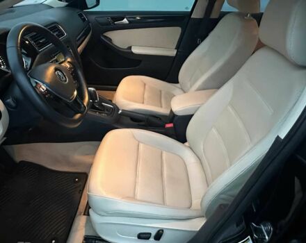 Фольксваген Джетта 2015 в Виннице на Automoto.ua Черный Фольксваген Джетта, объемом двигателя 2 л и пробегом 77 тыс. км за 2900 $, фото 8 на Automoto.ua