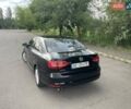 Черный Фольксваген Джетта, объемом двигателя 2 л и пробегом 252 тыс. км за 8299 $, фото 7 на Automoto.ua
