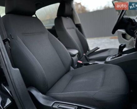 Черный Фольксваген Джетта, объемом двигателя 1.8 л и пробегом 149 тыс. км за 8500 $, фото 28 на Automoto.ua