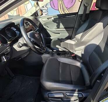 Черный Фольксваген Джетта, объемом двигателя 1.8 л и пробегом 115 тыс. км за 9700 $, фото 21 на Automoto.ua