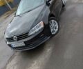 Чорний Фольксваген Джетта, об'ємом двигуна 1.8 л та пробігом 166 тис. км за 9500 $, фото 9 на Automoto.ua