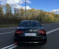 Фольксваген Джетта 2015 в Хмельницком на Automoto.ua Черный Фольксваген Джетта, объемом двигателя 1.8 л и пробегом 147 тыс. км за 9000 $, фото 11 на Automoto.ua