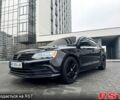 Фольксваген Джетта 2015 у Дніпро (Дніпропетровську) на Automoto.ua Чорний Фольксваген Джетта, об'ємом двигуна 2 л та пробігом 160 тис. км за 10999 $, фото 3 на Automoto.ua