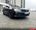 Фольксваген Джетта 2015 у Дніпро (Дніпропетровську) на Automoto.ua Чорний Фольксваген Джетта, об'ємом двигуна 2 л та пробігом 160 тис. км за 10999 $, фото 2 на Automoto.ua