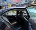 Черный Фольксваген Джетта, объемом двигателя 1.8 л и пробегом 90 тыс. км за 10500 $, фото 7 на Automoto.ua