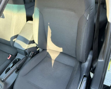 Чорний Фольксваген Джетта, об'ємом двигуна 1.98 л та пробігом 208 тис. км за 8600 $, фото 9 на Automoto.ua