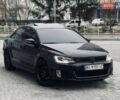 Черный Фольксваген Джетта, объемом двигателя 2 л и пробегом 170 тыс. км за 12900 $, фото 1 на Automoto.ua