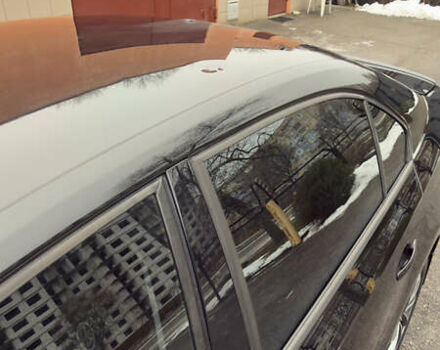 Черный Фольксваген Джетта, объемом двигателя 1.98 л и пробегом 233 тыс. км за 9200 $, фото 14 на Automoto.ua