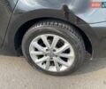 Черный Фольксваген Джетта, объемом двигателя 2 л и пробегом 252 тыс. км за 8299 $, фото 24 на Automoto.ua