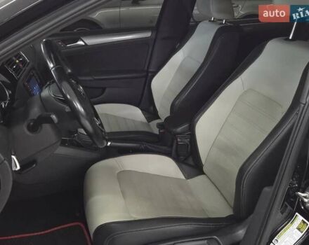 Черный Фольксваген Джетта, объемом двигателя 1.8 л и пробегом 202 тыс. км за 10999 $, фото 8 на Automoto.ua