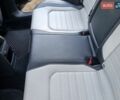 Черный Фольксваген Джетта, объемом двигателя 1.8 л и пробегом 130 тыс. км за 9699 $, фото 14 на Automoto.ua