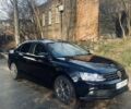 Черный Фольксваген Джетта, объемом двигателя 1.8 л и пробегом 237 тыс. км за 11150 $, фото 22 на Automoto.ua