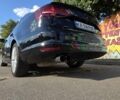 Черный Фольксваген Джетта, объемом двигателя 1.8 л и пробегом 115 тыс. км за 9700 $, фото 13 на Automoto.ua