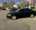 Черный Фольксваген Джетта, объемом двигателя 1.98 л и пробегом 124 тыс. км за 10100 $, фото 1 на Automoto.ua