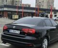 Черный Фольксваген Джетта, объемом двигателя 1.97 л и пробегом 86 тыс. км за 11850 $, фото 10 на Automoto.ua