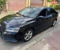 Черный Фольксваген Джетта, объемом двигателя 1.98 л и пробегом 229 тыс. км за 9400 $, фото 1 на Automoto.ua