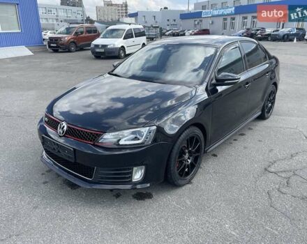 Чорний Фольксваген Джетта, об'ємом двигуна 2 л та пробігом 111 тис. км за 9900 $, фото 2 на Automoto.ua