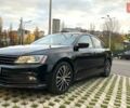 Фольксваген Джетта 2015 у Києві на Automoto.ua Чорний Фольксваген Джетта, об'ємом двигуна 1.8 л та пробігом 221 тис. км за 11400 $, фото 5 на Automoto.ua