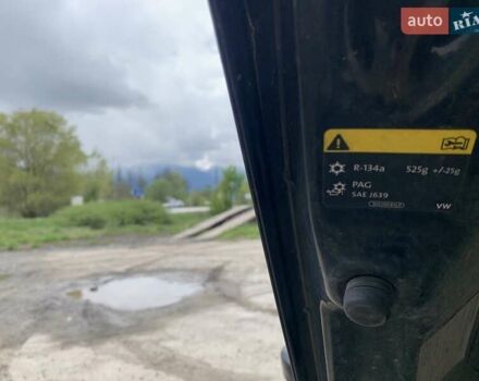 Черный Фольксваген Джетта, объемом двигателя 2 л и пробегом 210 тыс. км за 7200 $, фото 8 на Automoto.ua