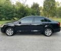 Фольксваген Джетта 2015 в Чернигове на Automoto.ua Черный Фольксваген Джетта, объемом двигателя 1.8 л и пробегом 75 тыс. км за 7500 $, фото 4 на Automoto.ua