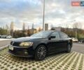 Фольксваген Джетта 2015 у Києві на Automoto.ua Чорний Фольксваген Джетта, об'ємом двигуна 1.8 л та пробігом 221 тис. км за 11400 $, фото 7 на Automoto.ua
