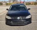 Черный Фольксваген Джетта, объемом двигателя 2 л и пробегом 79 тыс. км за 7899 $, фото 1 на Automoto.ua