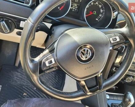 Чорний Фольксваген Джетта, об'ємом двигуна 2 л та пробігом 214 тис. км за 12500 $, фото 26 на Automoto.ua