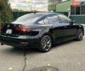 Черный Фольксваген Джетта, объемом двигателя 1.8 л и пробегом 167 тыс. км за 9500 $, фото 2 на Automoto.ua