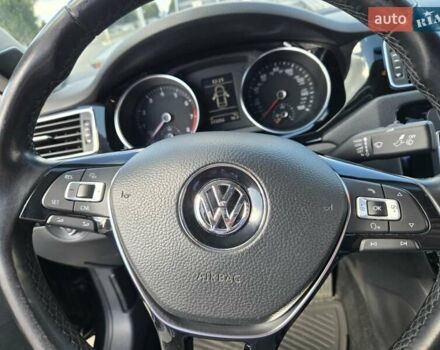 Черный Фольксваген Джетта, объемом двигателя 1.8 л и пробегом 213 тыс. км за 11800 $, фото 18 на Automoto.ua